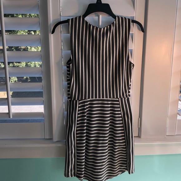 Small silence+noise dress - Picture 2 of 3